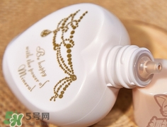 資生堂完美意境粉底液怎么樣？資生堂完美意境粉底液使用心得
