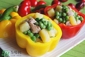 豌豆和豬肉能一起吃嗎？豌豆和豬肉怎么做好吃？