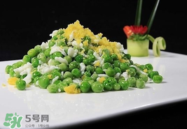 豌豆能和韭菜一起吃嗎？?豌豆和韭菜可以吃嗎？