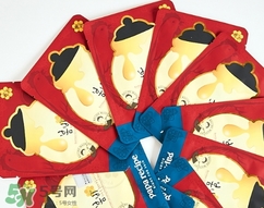 春雨紅參面膜怎么用？春雨紅參面膜功效與作用