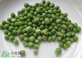 新鮮豌豆發(fā)芽了能吃嗎？豌豆發(fā)芽了還能吃嗎？