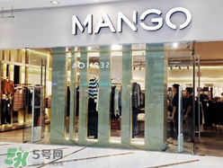mango是什么牌子？mango芒果是什么檔次？