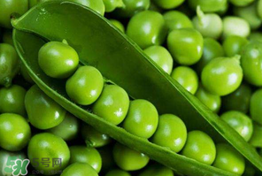 嫩豌豆能生吃嗎？為什么嫩豌豆可以生吃？