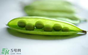 嫩豌豆能生吃嗎？為什么嫩豌豆可以生吃？