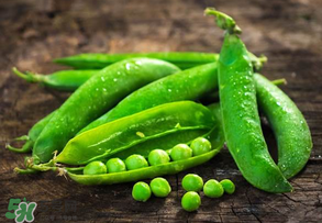 剝好的豌豆怎么保存？剝好的豌豆米怎么保存？