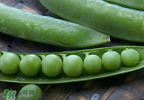 剝好的豌豆怎么保存？剝好的豌豆米怎么保存？