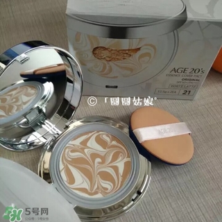愛敬水粉霜怎么樣？愛敬水粉霜好用嗎