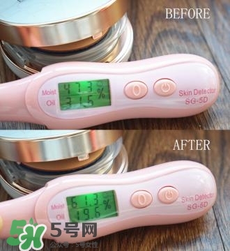 愛敬氣墊怎么樣？愛敬氣墊怎么用