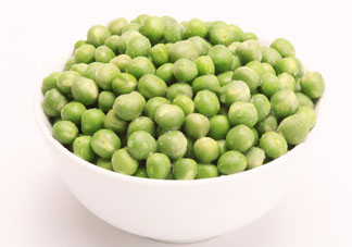 豌豆可以冷凍嗎？豌豆冷凍可以保存多久？