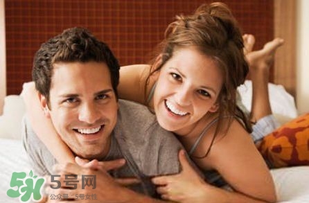 同房前吃什么有助懷孕？什么時候同房最容易懷孕？
