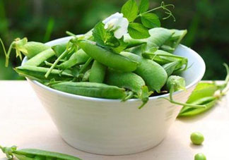 豌豆能放在冰箱嗎？豌豆放冰箱怎么保存？