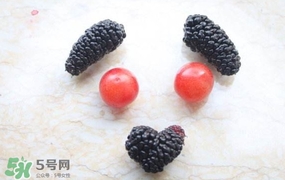 五月什么水果上市？五月有什么水果