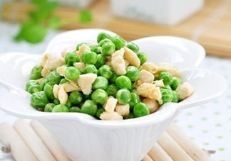 豌豆要焯水嗎？豌豆焯水幾分鐘？