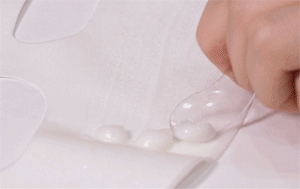 春雨黃油面膜貼怎么用？春雨黃油面膜使用方法
