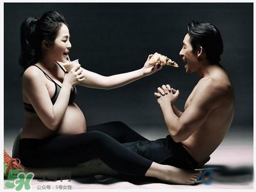 孕婦可以吃披薩嗎？孕婦能吃披薩嗎？