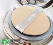 愛敬氣墊怎么樣？愛敬氣墊怎么用
