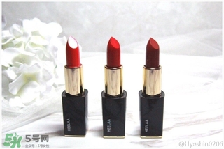 heelaa荷拉口紅多少錢？荷拉口紅專柜價格