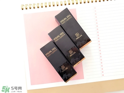 heelaa荷拉口紅怎么樣？荷拉口紅真假鑒別