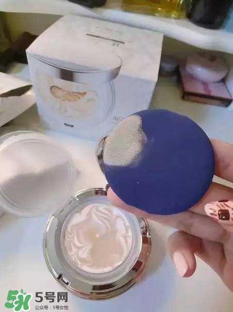 愛敬氣墊怎么樣？愛敬氣墊怎么用