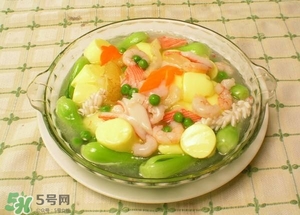 懷孕兩個(gè)月吃什么最好？懷孕兩個(gè)月食譜大全