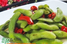 毛豆沒煮熟會中毒嗎？毛豆沒煮熟有毒嗎