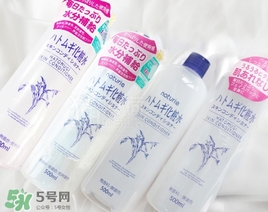 薏仁水可以當(dāng)爽膚水嗎？薏仁水當(dāng)爽膚水有什么作用？