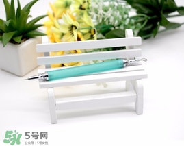 cosmos粉刺針怎么用？cosmos隱藏式粉刺針使用方法