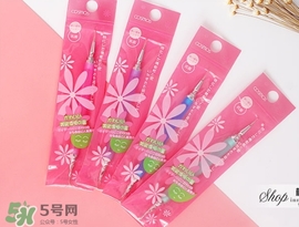 cosmos隱藏式青春痘棒粉刺針怎么樣？cosmos粉刺針多少錢(qián)？
