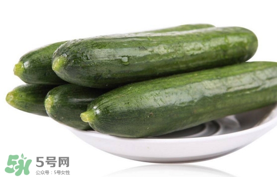 黃瓜不能和什么一起吃？黃瓜不能和什么食物一起吃