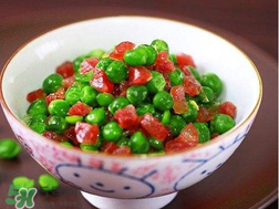 豌豆沒熟會中毒嗎？豌豆沒熟會能吃嗎？