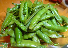 豌豆煮多久熟？豌豆煮多長(zhǎng)時(shí)間能熟？