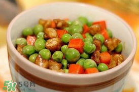 豌豆煮多久熟？豌豆煮多長(zhǎng)時(shí)間能熟？