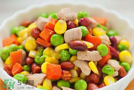 豌豆和雞肉能一起煮嗎？豌豆和雞肉能一起吃嗎？