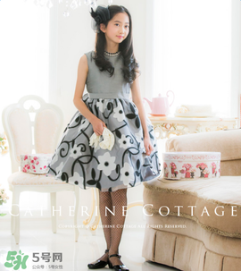 catherine cottage是什么品牌？catherine cottage是哪個(gè)國(guó)家的？