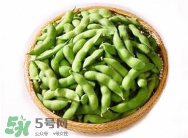 毛豆米發(fā)芽能吃嗎？毛豆米發(fā)芽能不能吃