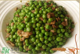 豌豆和鴨肉可以同吃嗎？豌豆和鴨肉能一起吃嗎？