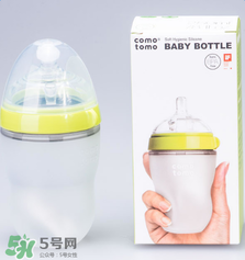 Comotomo可么多么硅膠奶瓶顏色有幾種？Comotomo可么多么有幾個(gè)顏色?