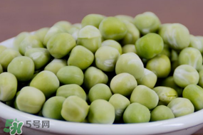青豆可以冷凍嗎？青豆怎么冷凍？