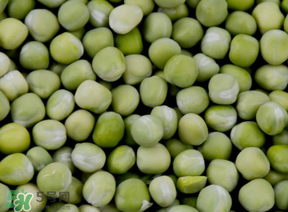 青豆可以冷凍嗎？青豆怎么冷凍？