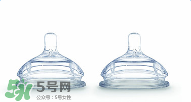 comotomo可么多么奶嘴價格多少？comotomo奶嘴能用多久？