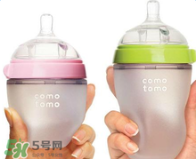 Comotomo可么多么奶瓶?jī)r(jià)格多少_售價(jià)貴嗎？