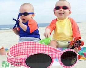 Baby Banz太陽鏡怎么樣？Baby Banz兒童太陽鏡好不好？