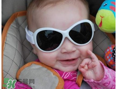 Baby Banz太陽鏡怎么樣？Baby Banz兒童太陽鏡好不好？