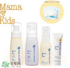 mamakids是什么品牌？mamakids是哪個(gè)國(guó)家的品牌？