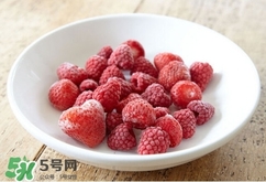 樹莓可以生吃嗎？樹莓怎么吃？