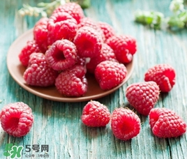 樹(shù)莓怎么洗？樹(shù)莓怎么清洗才干凈？
