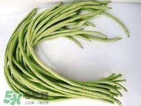 缸豆是豆角嗎？缸豆和豆角有什么區(qū)別