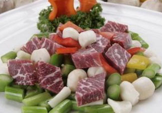 ?豌豆和羊肉能一起吃嗎？?豌豆和羊肉怎么做好吃？