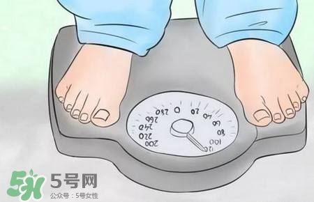 孕期如何控制體重？孕期如何控制體重增長過快？