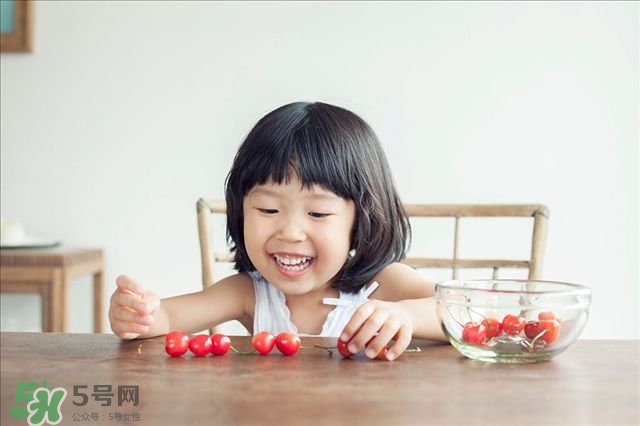 櫻桃不洗能吃嗎？沒洗的櫻桃可以吃嗎